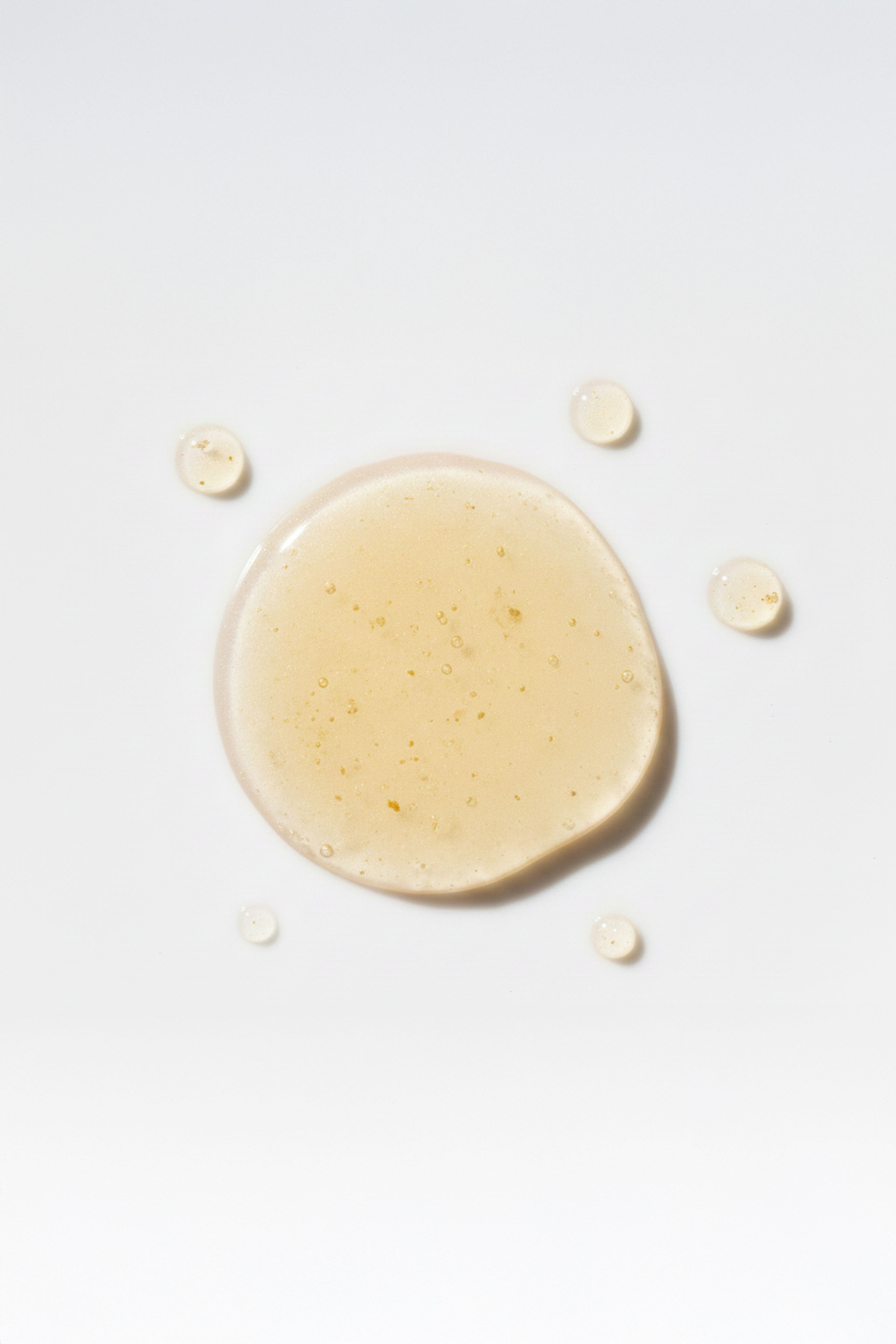 the hydrating oil