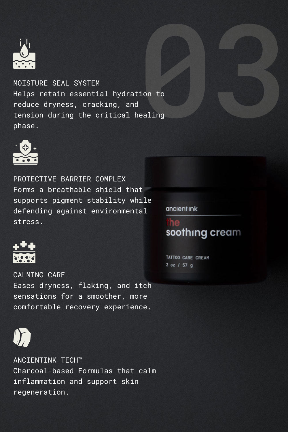 the tattoo prep bundle
