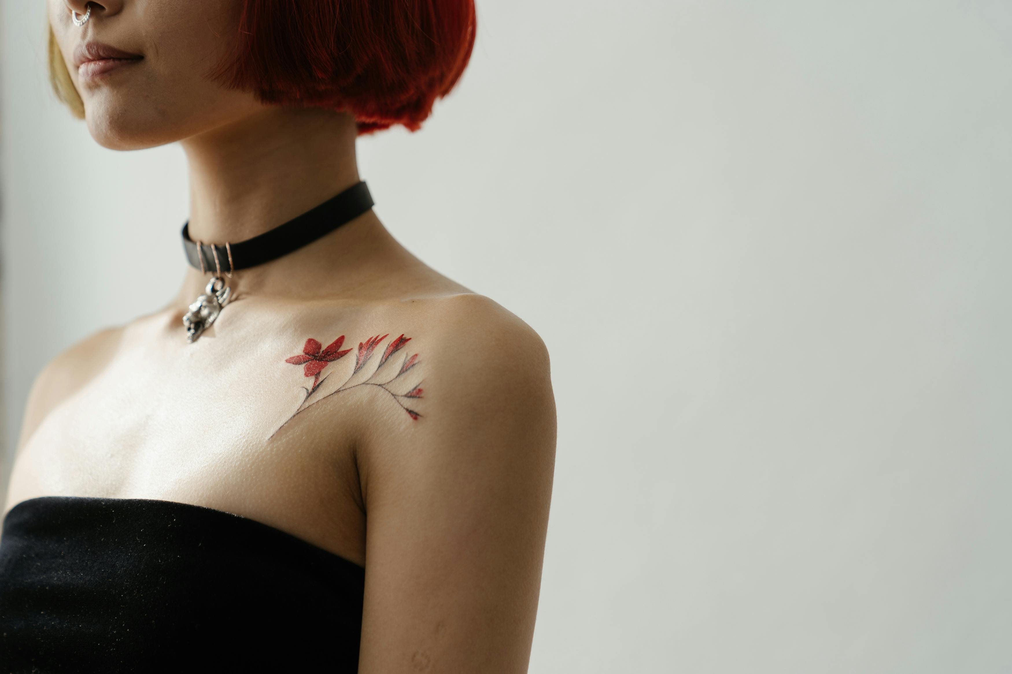 Tattoo Maintenance: How to Keep Tattoos Vibrant for Years