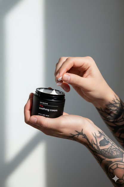 The Tattoo Prep Bundle