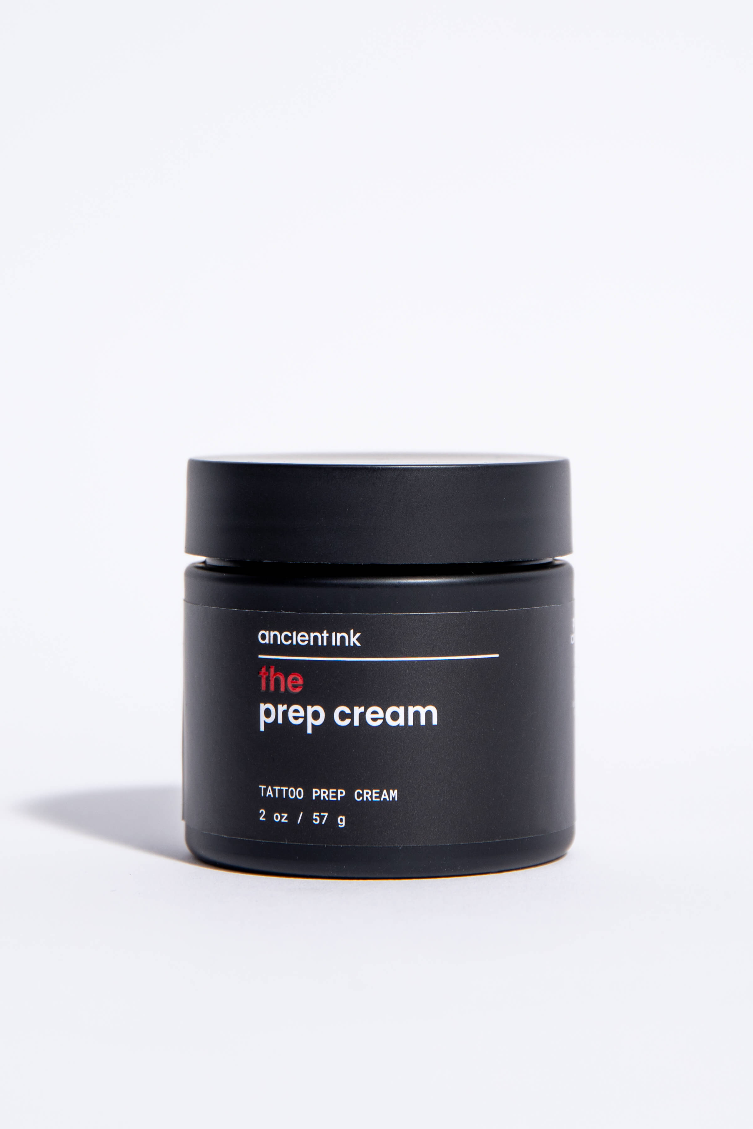 the prep cream