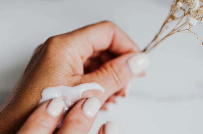 the prep cream
