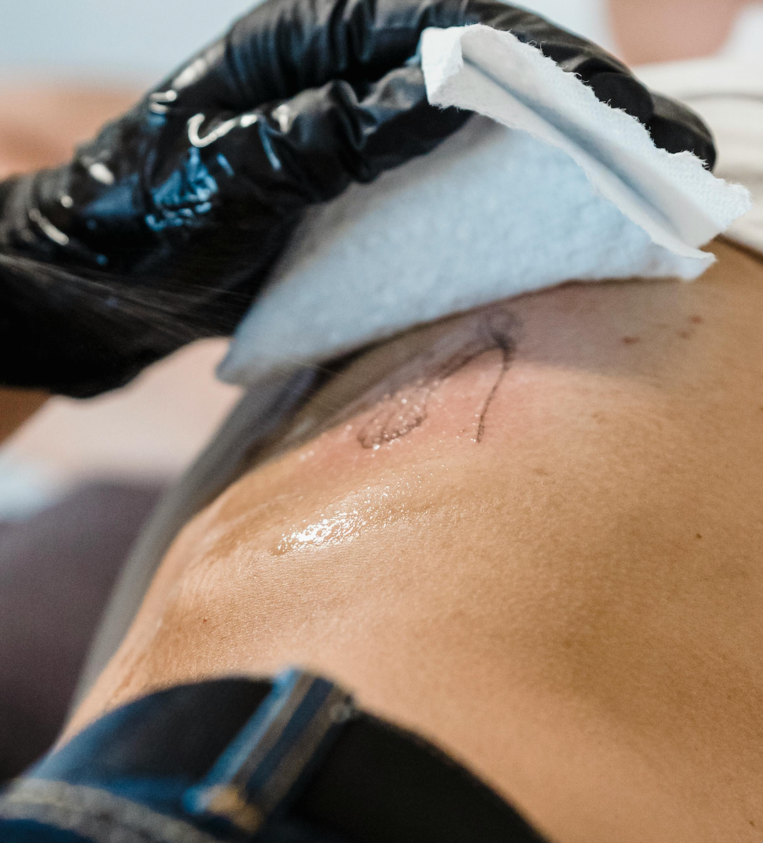 the numbing spray 2oz - wholesale orders only