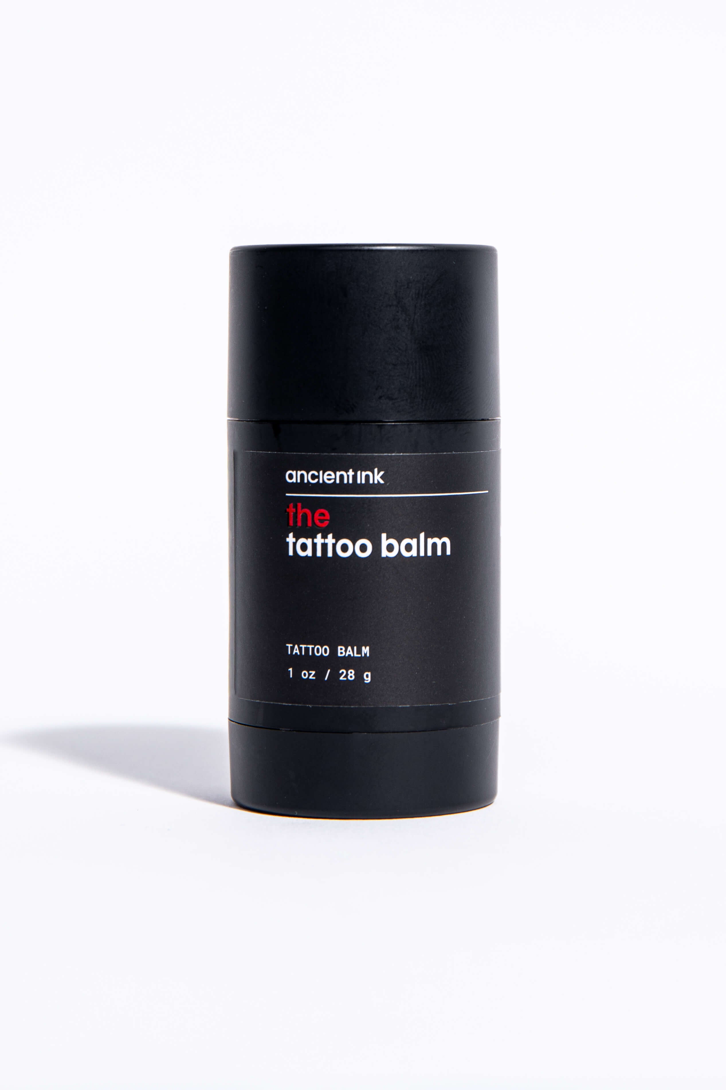 the tattoo balm