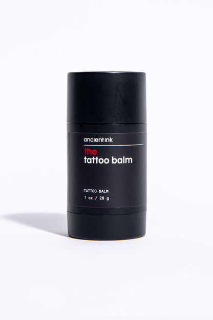 the tattoo balm