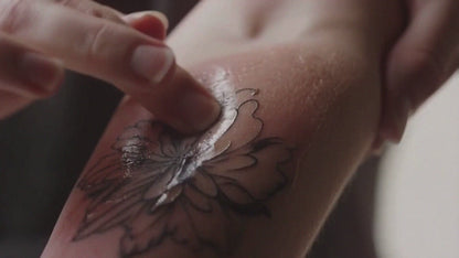 The Tattoo Nourishing Oil Bundle