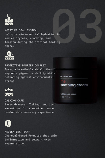 the tattoo prep bundle